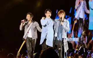 刘若英被骂,五月天演唱会她出席合唱后来,阿信暖心替她解围