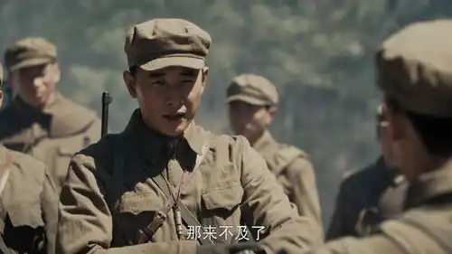 30分钟就想弃剧,罗晋马思纯新剧侦察英雄开播,槽点太多了
