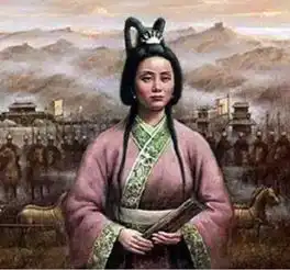 秦始皇为何会允许一个女人组建数千人武装