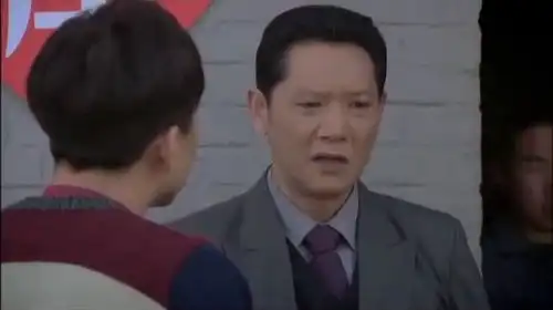 你是我兄弟金老板托运货物,马学军想压货,被损