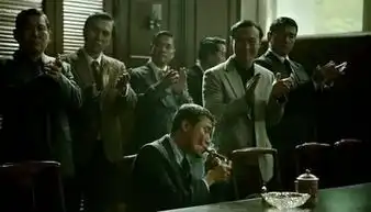 梁家辉一个屌到没朋友的实力派影帝