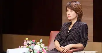 马伊琍回应新片找到你让人恐婚没人能担保婚姻不出问题