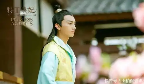 楚乔传最新剧照来袭,赵丽颖眼神凌厉被赞眼睛好有戏