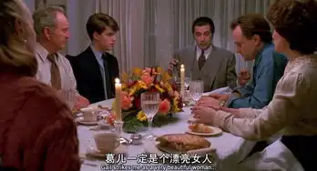 从教父到闻香识女人,这个男人终究成就了影帝之路