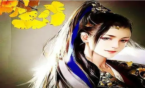 雪中悍刀行中陈芝豹这一角色