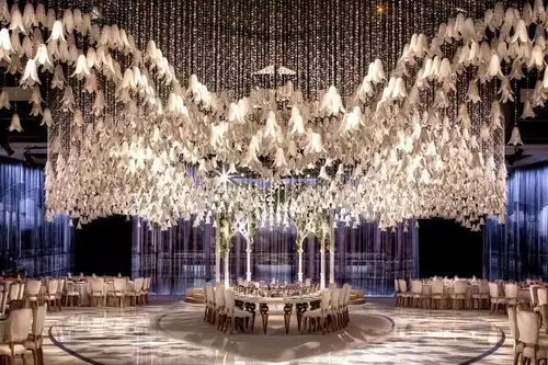 如何用铁丝构建浪漫与诗意