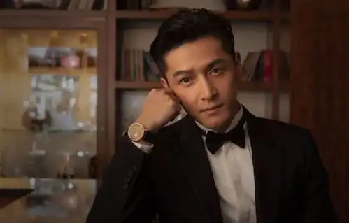 繁花首次公布剧照,胡歌造型惊艳,网友直呼梦回明台
