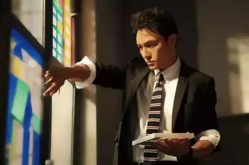 章子怡哪部新片被解禁了