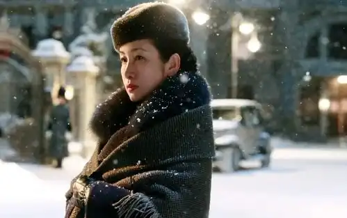 悬崖之上合格的谍战片,不太合格的张艺谋作品
