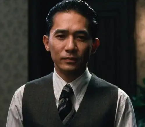 拿到影帝要多久刘德华用19年,梁朝伟用11年,而他仅用了1年
