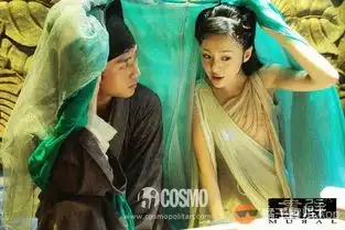 郑爽变美上瘾就问你怕不怕
