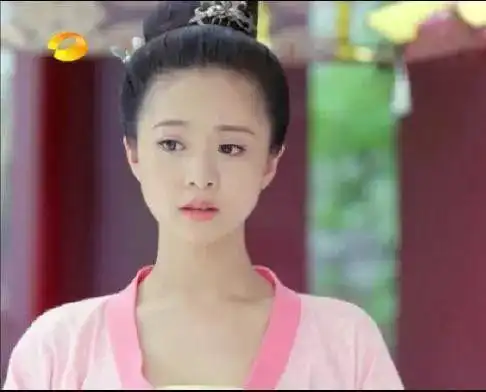 延禧攻略里崩坏的整容脸是不是超标了
