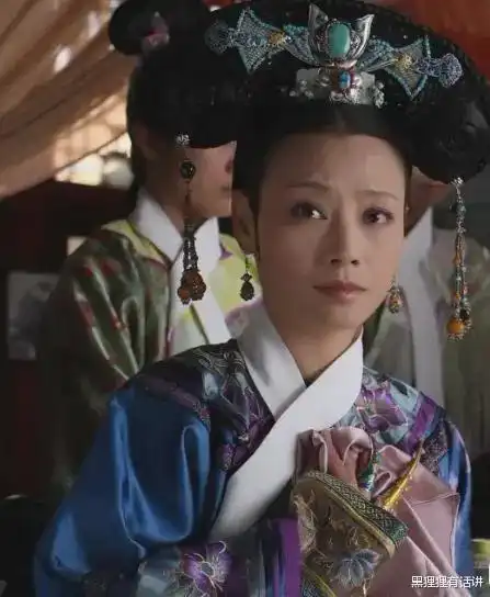 甄嬛传笑到最后的6个娘娘,甄嬛阵营占4个名额,破产姐妹上榜
