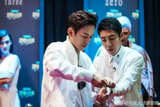 明星大侦探3首播评分创高纪录评分高达9.6明星大侦探好看吗