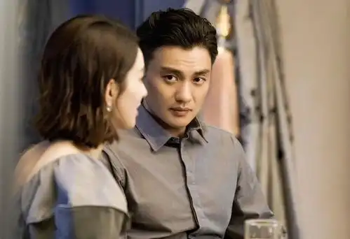 章子怡舒淇为他演技心动,有家室却被爆出和女助理共用一根吸管