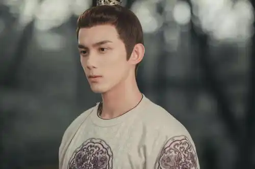 三大古装剧同发预告,肖战新剧一骑绝尘,刘亦菲古装造型惊艳芳华