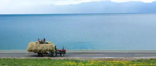 感悟李牧时不一样的歌舞,不一样的新疆故事
