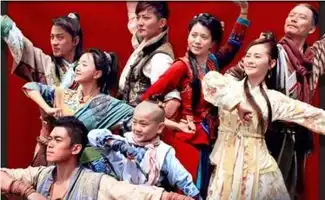 龙门镖局第二部2017会上映吗