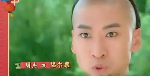 最全的一次还珠剧组重聚,周杰林心如请了没来,而她直接被忽略