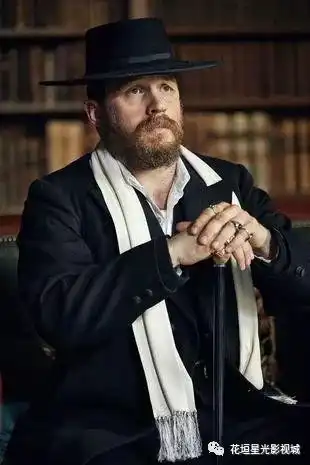 英剧浴血黑帮将拍电影版原剧班底开发希里安墨菲有望继续出演
