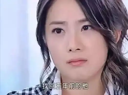 放羊的星星重启十年回忆杀,新版男女主角竟然是ta
