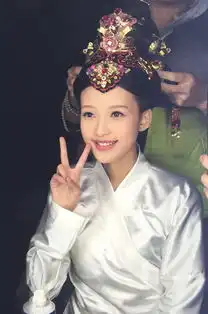 芈月传再曝剧照孙怡古装扮相惹人爱
