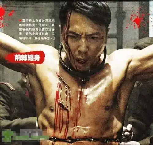 王长田批判社会探讨人性艺术创新都不是电影主流
