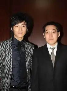 他比金瀚帅出道走红早,如今却在你和我的倾城时光演男四配角
