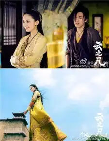 看了剧照和演员表,云之凡琅琊榜喜欢哪个