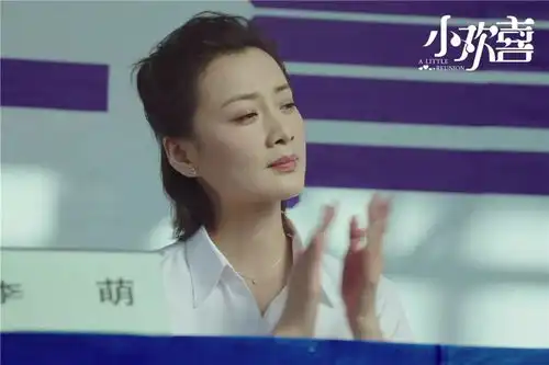 黄磊海清再度搭档,小欢喜首曝片花,直击全民话题