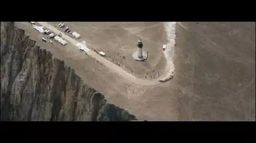 电影飞驰人生好看的不止剧情,还有美到窒息的取景地