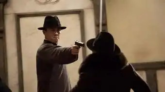 罗曼蒂克消亡史超豪华阵容等您赶场
