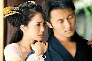 荧屏宫廷戏盲目跟风类型雷同观众审美疲劳
