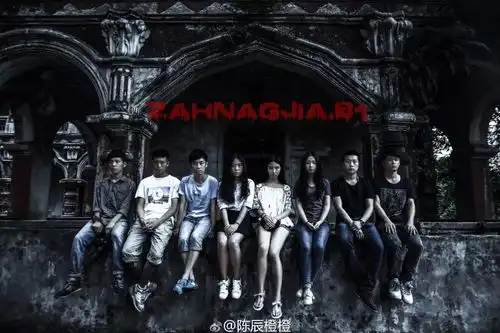 史上最具创意毕业照拍摄指南最后一组看哭众网友
