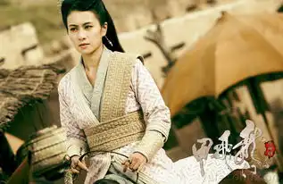 剧版龙门飞甲金镶玉叶璇接班曼玉周迅5785330

