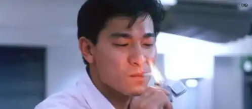 没有星爷和成龙的2000香港电影成为刘德华的家
