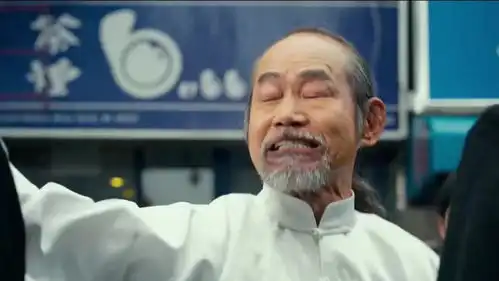 唐人街探案2元华可不是好惹的,一身的真功夫全是绝活