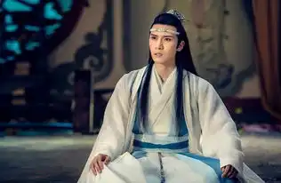 陈情令刚开播,就登上热播榜第三位你是冲着谁去看的