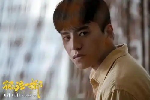 6天破10亿票房孤注一掷为什么爆了
