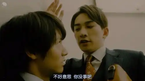 每到深夜,这剧拯救了多少疲惫的打工人