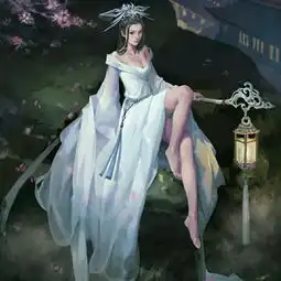 网易游戏新倩女幽魂原声纯音乐集
