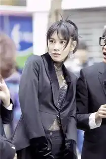 让人无法抗拒的西装杀陈坤韩庚吴磊率水手团香港上演无间道
