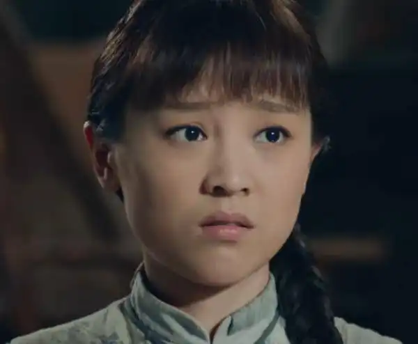 勇敢的心2压了四年才播,可惜三个年轻女演员,不然早该火了