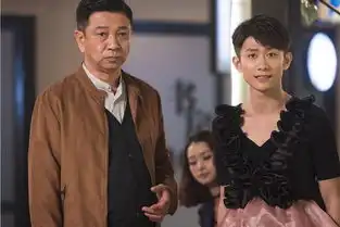 除了销魂的叫声,张一山又在家有儿女中挖掘出了新技能