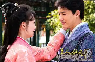 郑爽主演的美人私房菜什么时候播美人私房菜郑爽马和天宇甜蜜剧照曝光
