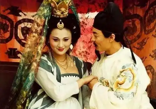 李隆基要杀儿子,如果得成,唐朝怎么会有唐肃宗李亨的七年之治
