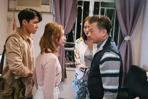 无线台大换血,新任监制走起写实风,有房才有爱情看哭蜗居男女
