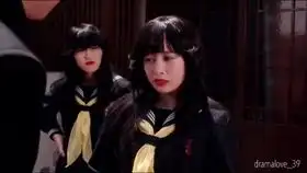 2019你过的还好吗我是大哥大最萌不良少女,桥本环奈变脸合集