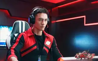 顾佑明聊全职高手叶修韩文清感情赞杨洋人超nice
