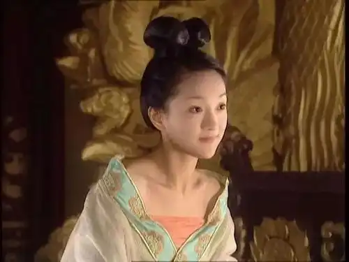 讲真的20年过去了,为什么我们还在怀念大明宫词
